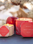 Travel Tin - Spicy Apple