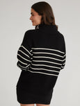 Elise Sweater - Black