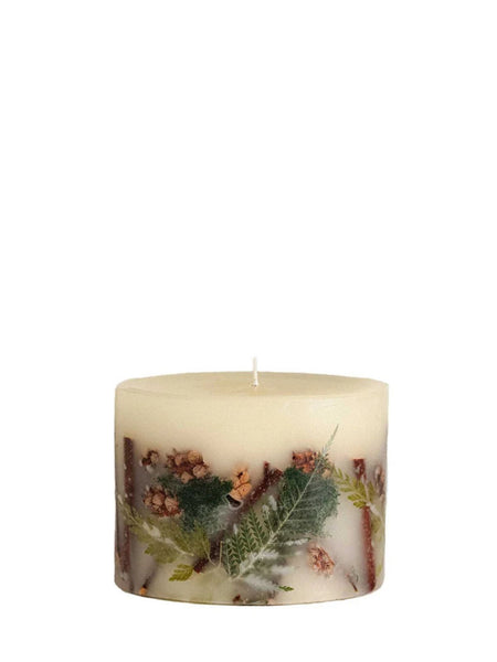 Petite Botanical Candle - Forest