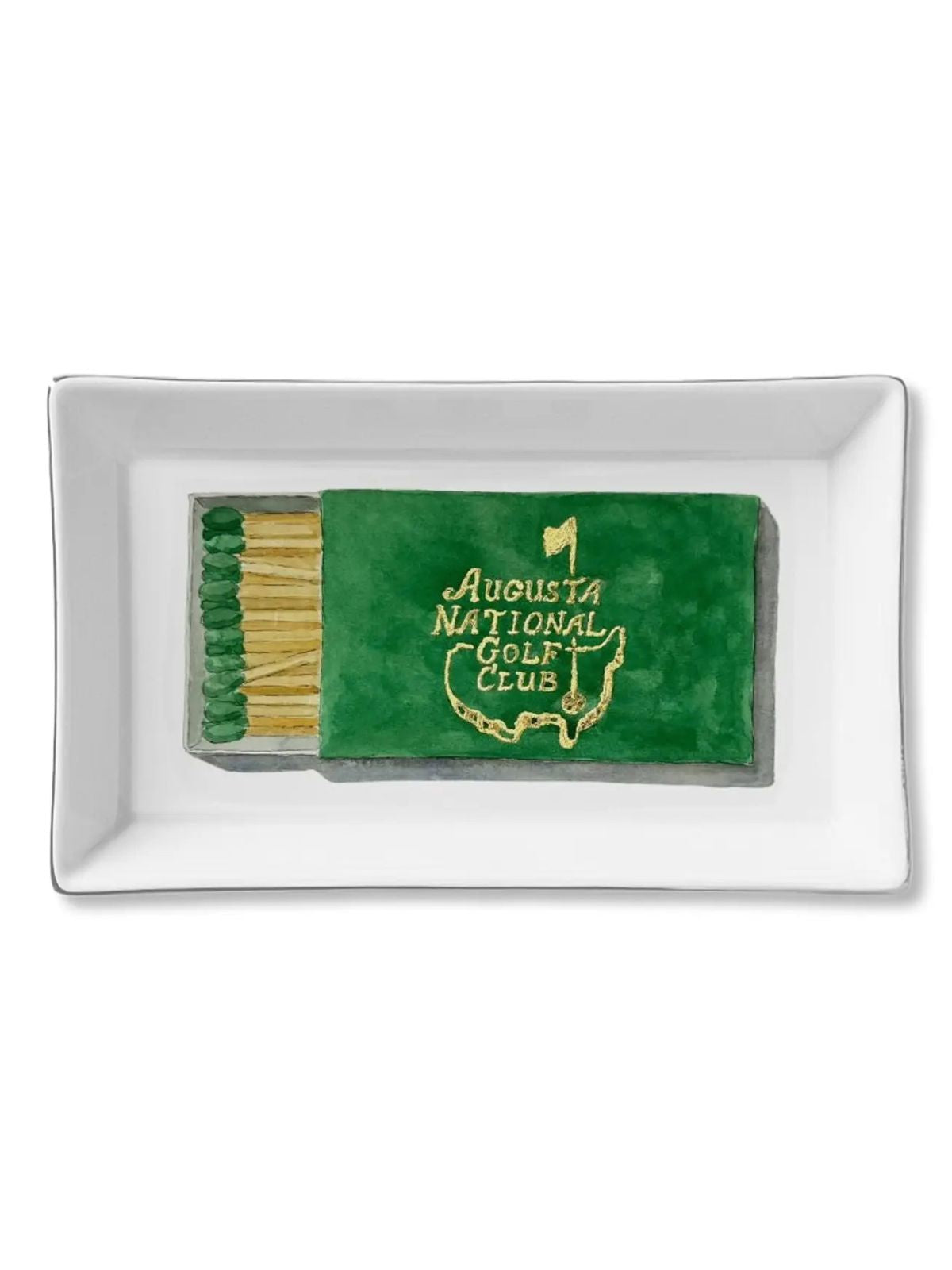 Ceramic Tray - Augusta