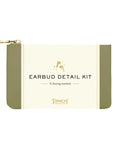 Earbud Detail Kit