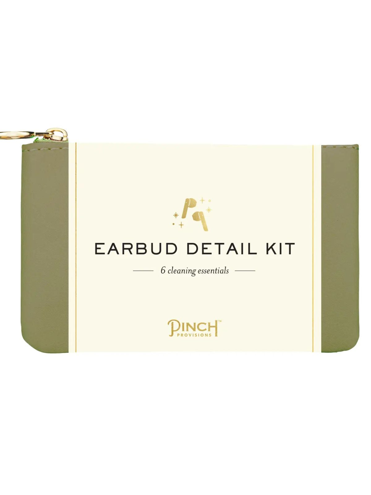 Earbud Detail Kit
