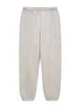 Stevie Sweatpants-Heather Grey