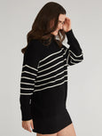 Elise Sweater - Black