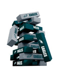 Philadelphia Eagles Tumble Tower