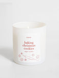 Christmas Cookies Candle