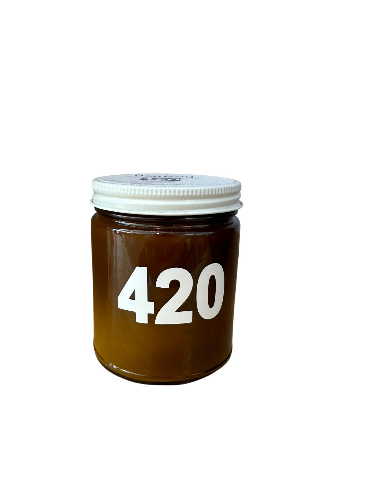 420 Vibe Higher