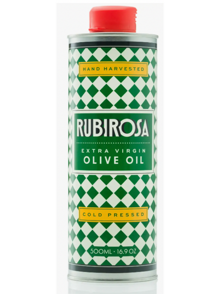 Extra Virgin Olive Oil - Rubirosa