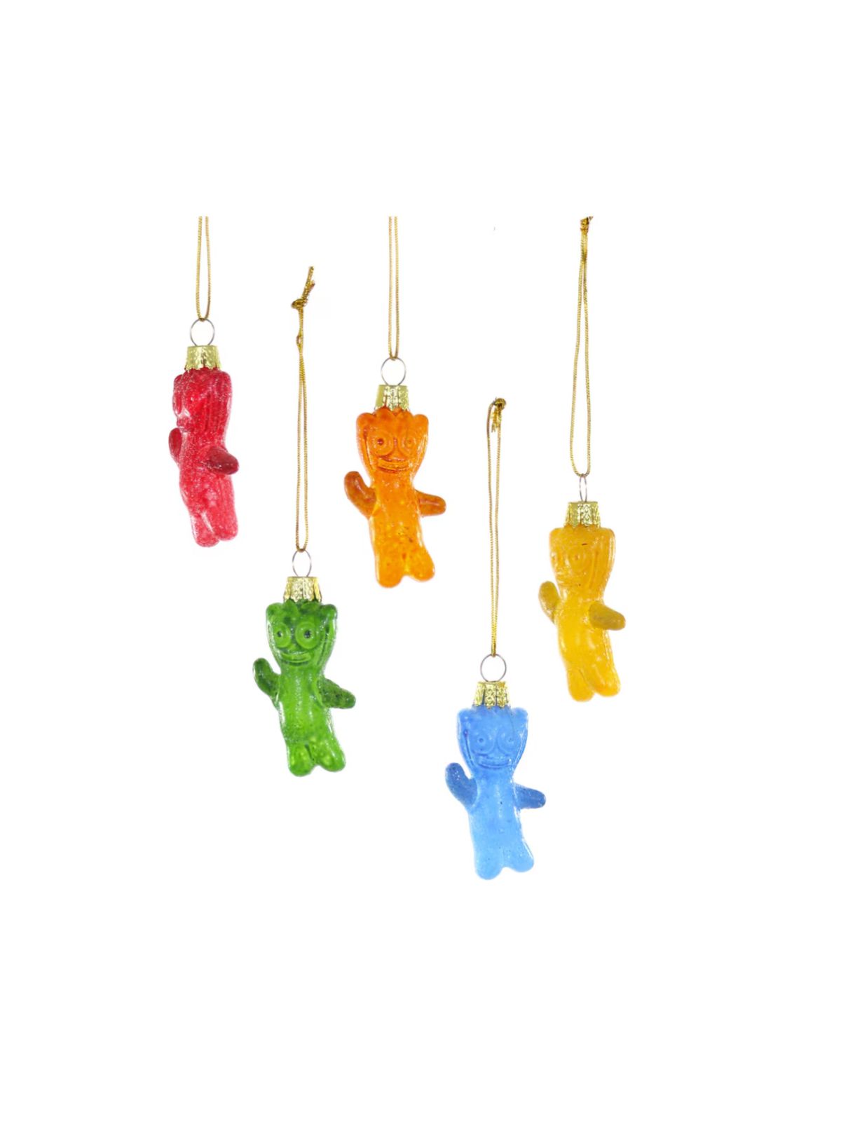 Sour Patch Kids Ornament