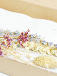 Dried Flowers - Wooden