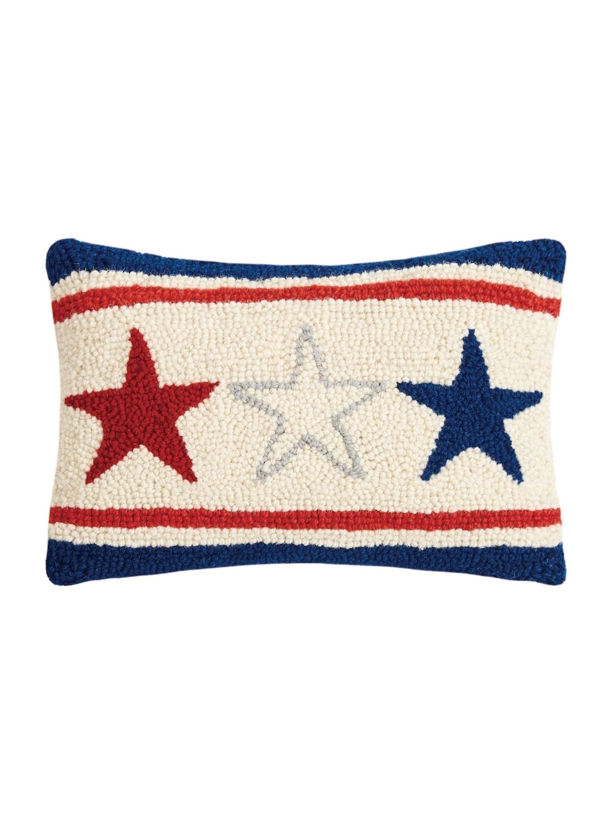 American Stars USA Hook Pillow