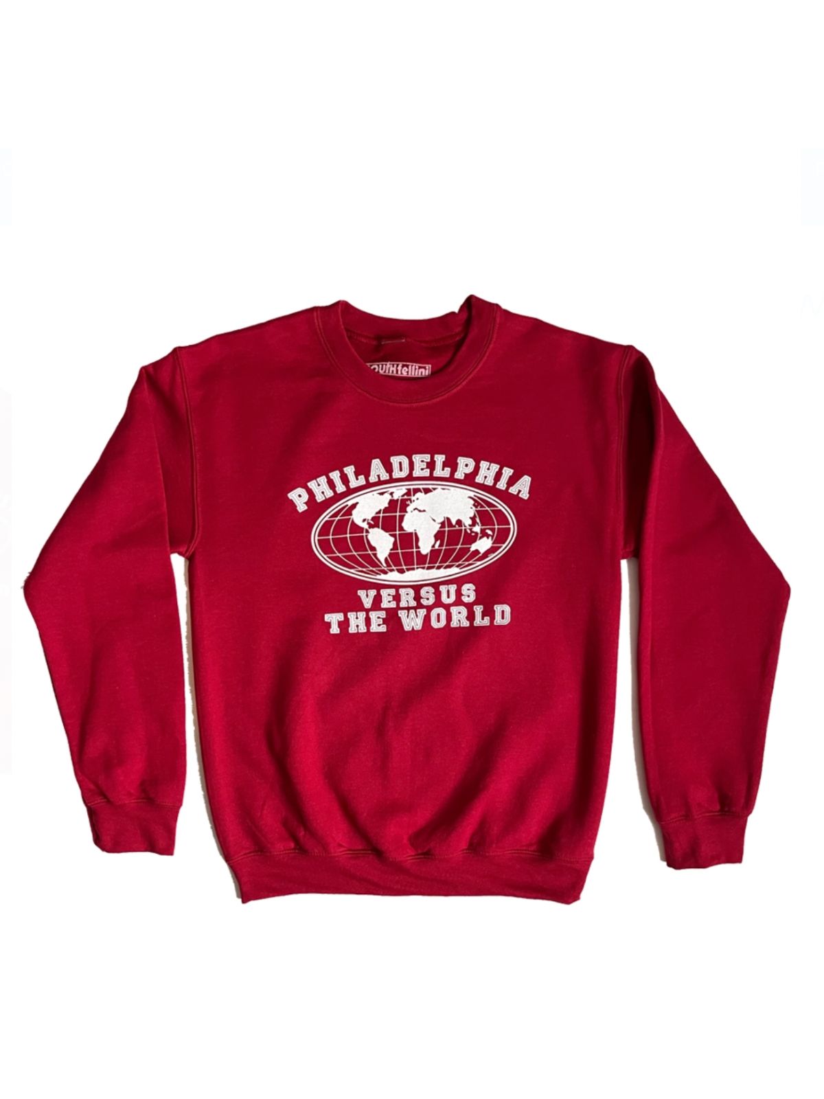 Versus The World Sweatshirt