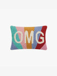 OMG Hook Pillow