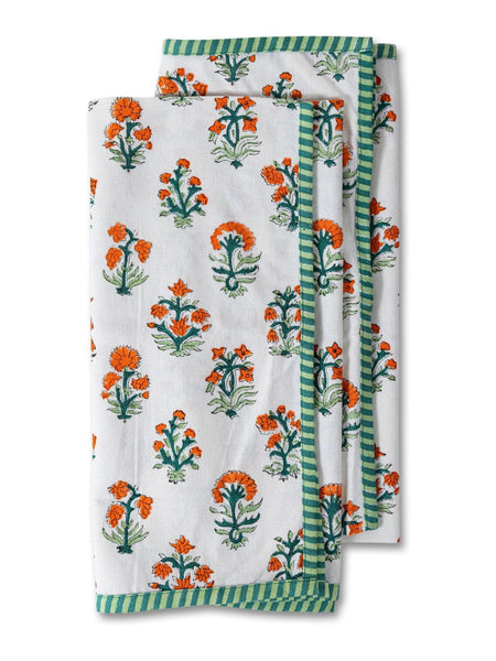 Delphi Tea Towels - Set of 2