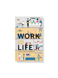 Work Life Book