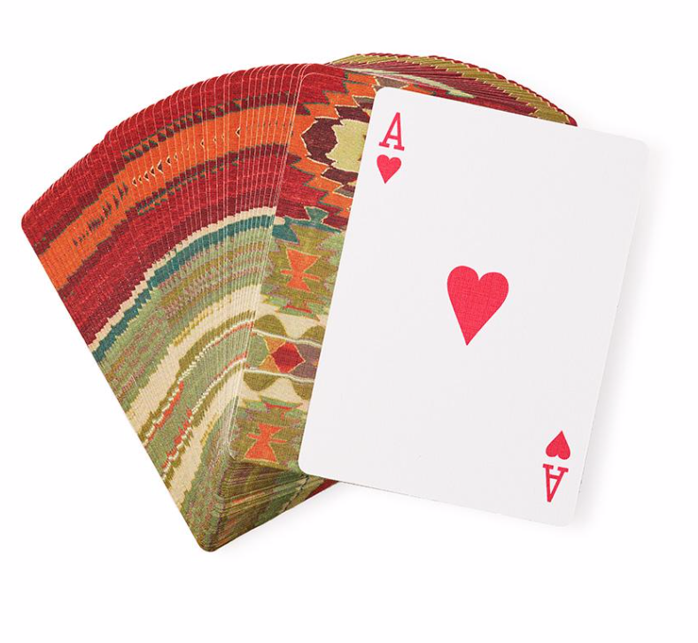 Kaleidoscope Cards