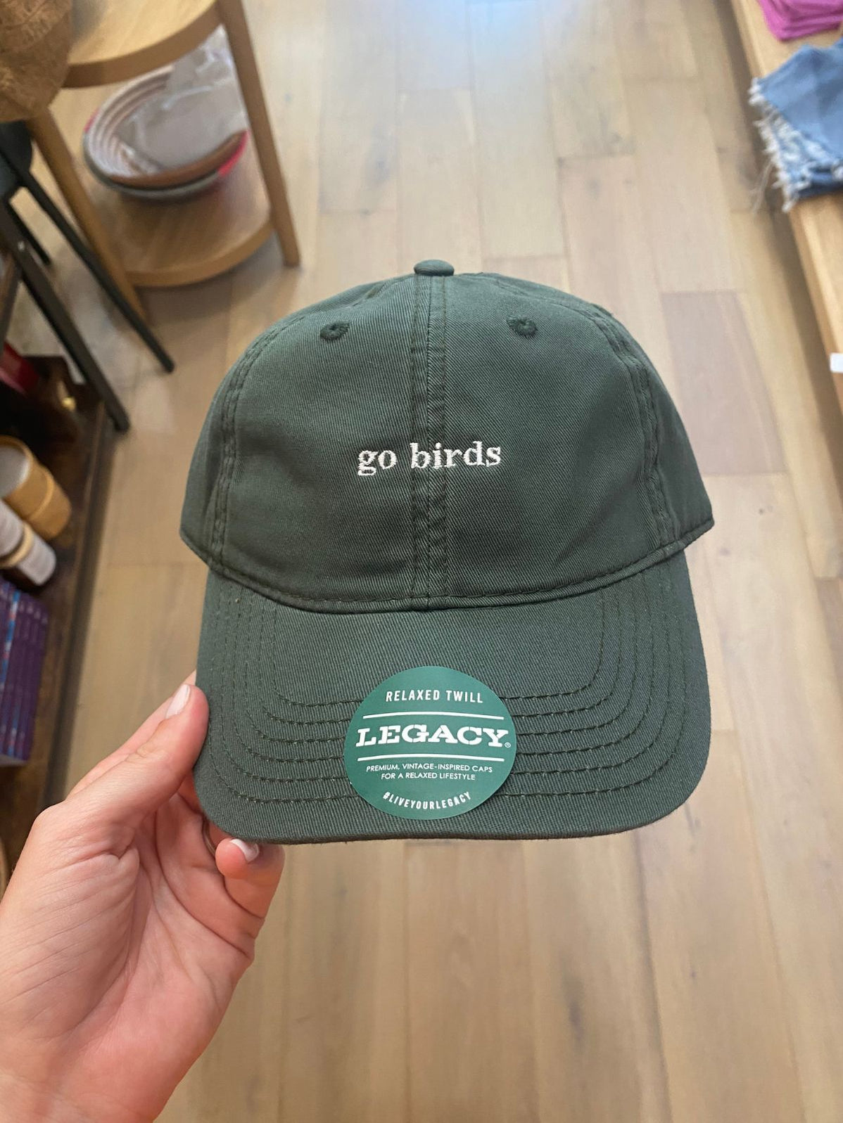 lovebirds BOUTIQUE Lovebirds Boutique